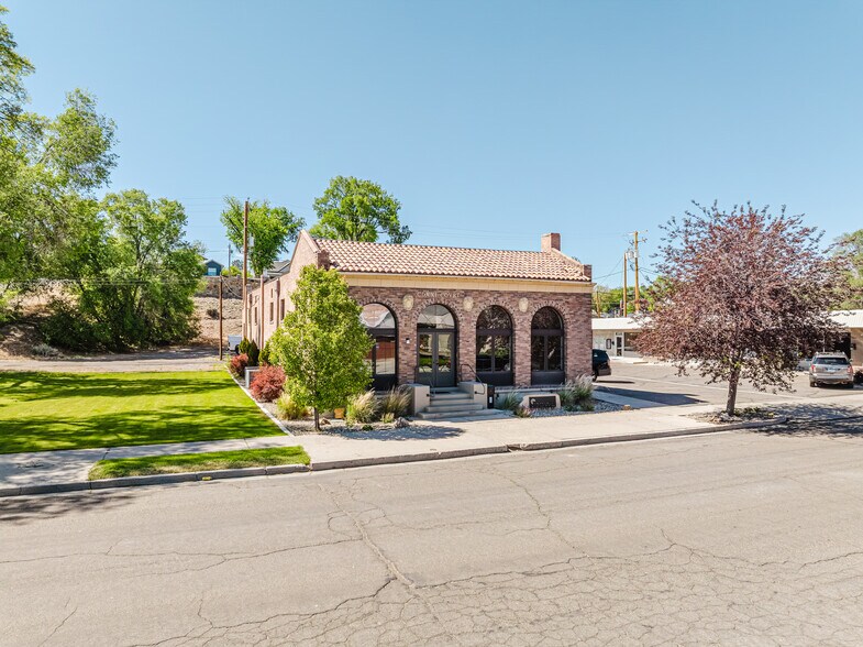 More Photos Of 421 Court St, Elko Serviced Offices For Sale