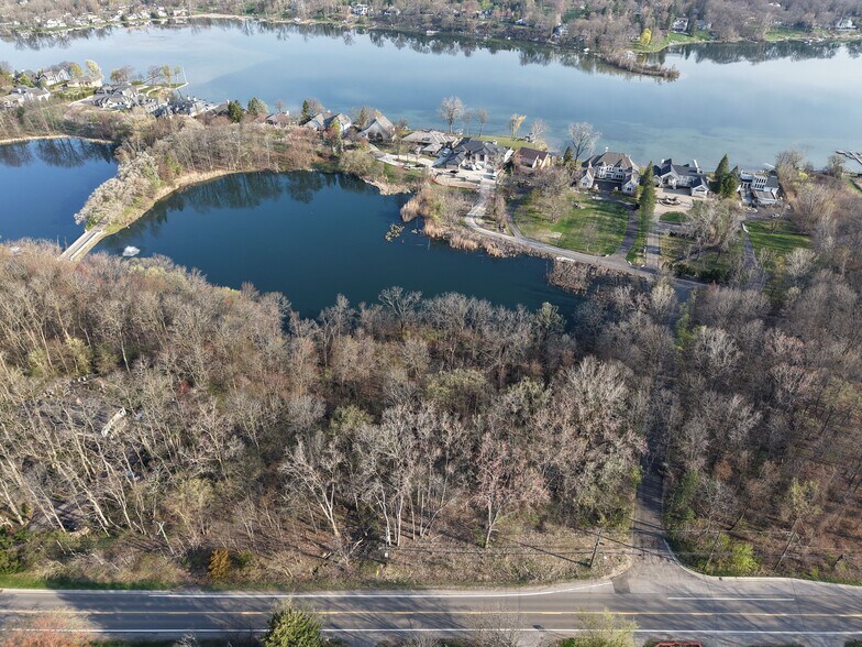 More Photos Of 6100 Pontiac Trail, West Bloomfield Land For Sale