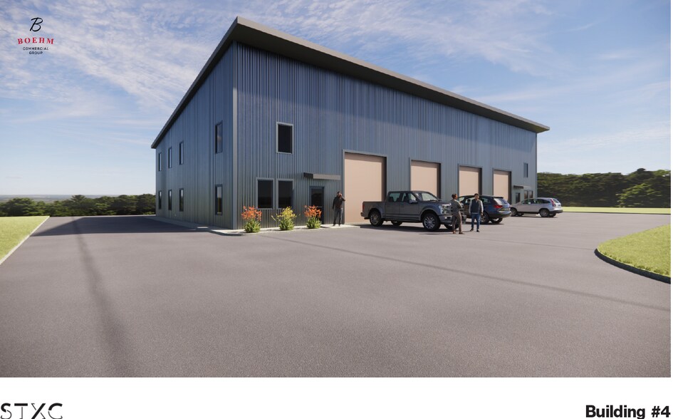 More Photos Of 12 Spanish Pass Rd, Boerne Industrial For Lease