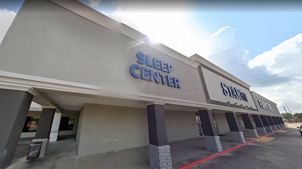 More Photos Of 3401-3475 Gulf Fwy S, Dickinson General Retail For Sale