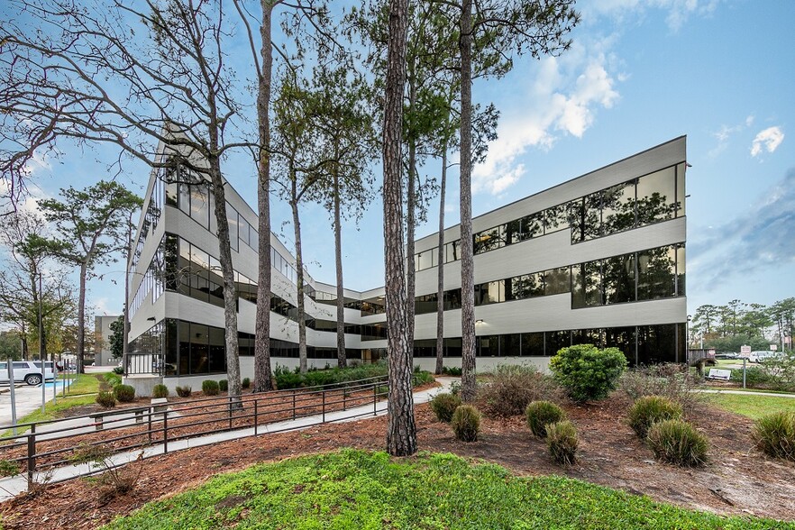 Primary Photo Of 500 Medical Center Blvd, Conroe Medical For Lease