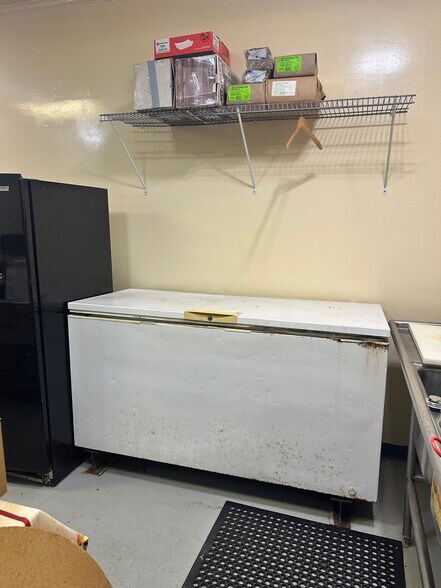 More Photos Of 1030 Dry Branch Rd, Hopkins General Retail For Sale