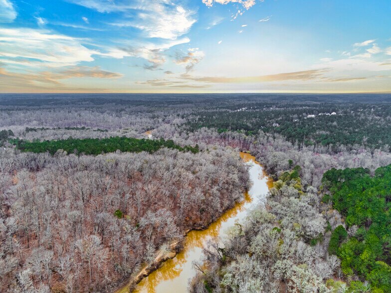 Primary Photo Of 734 Fincher Rd, Covington Flex For Sale