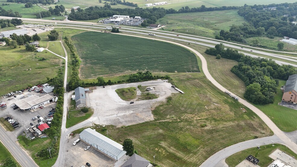 More Photos Of Turnbull Trail (4-6+/- Ac), Troy Land For Sale