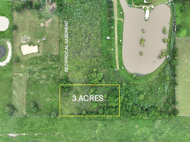 More Photos Of 7702 Vincik Ehlert Rd, Rosenberg Land For Sale