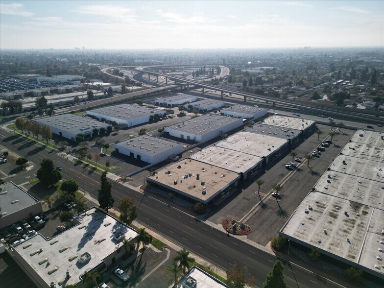 More Photos Of 1061 S Melrose St, Placentia Warehouse For Sale