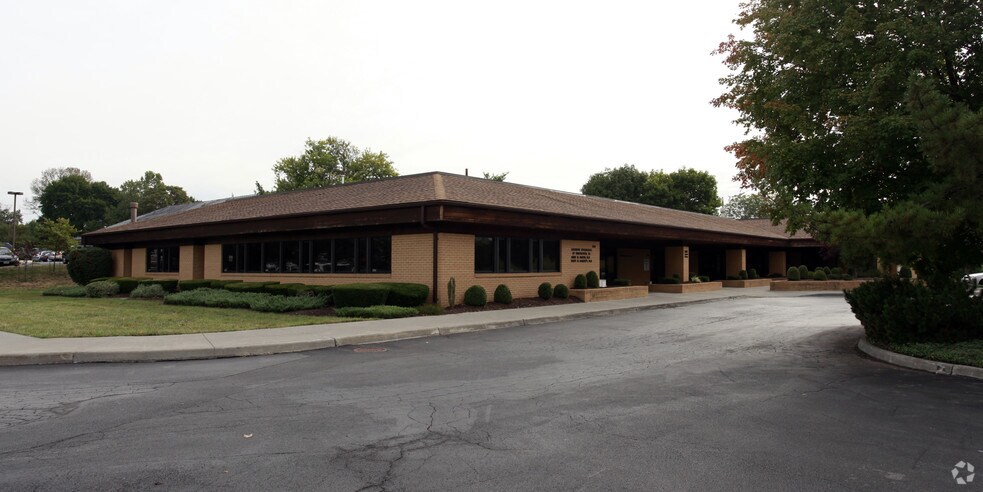 More Photos Of 1730 Amherst St, Winchester Medical For Sale