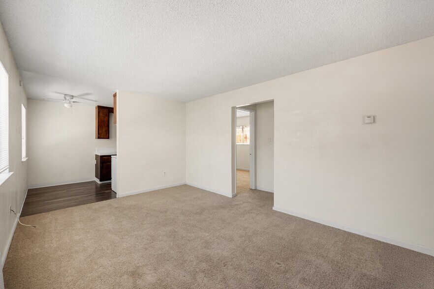 More Photos Of 2323 W St, Sacramento Apartments For Sale