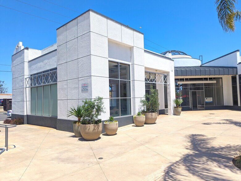 More Photos Of 2350 Vineyard Ave, Oxnard Unknown For Lease