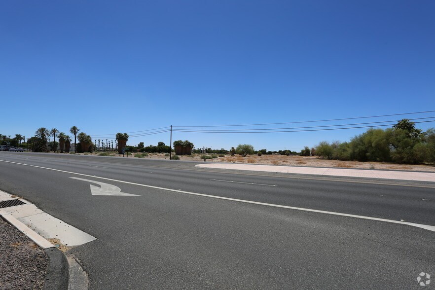 Primary Photo Of 196 W Legion Rd, Brawley Land For Lease