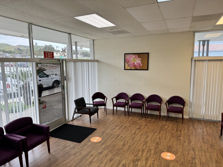 More Photos Of 3418 Loma Vista Rd, Ventura Medical For Lease