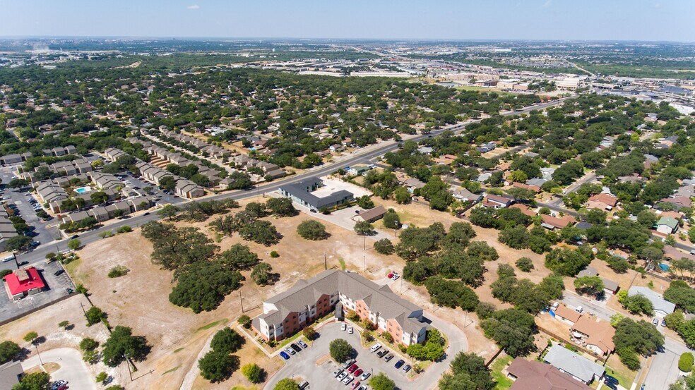 More Photos Of 6123 Ingram Rd, San Antonio Religious Facility For Sale