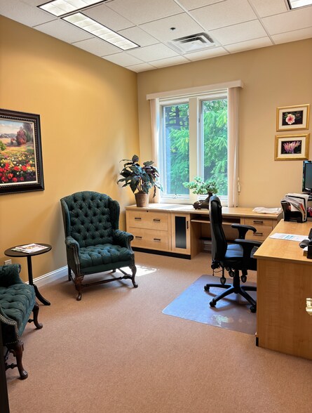 More Photos Of 2104 Jolly Rd, Okemos Medical For Sale
