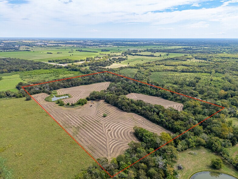 More Photos Of 2602 N Fm 2429, Bellville Land For Sale