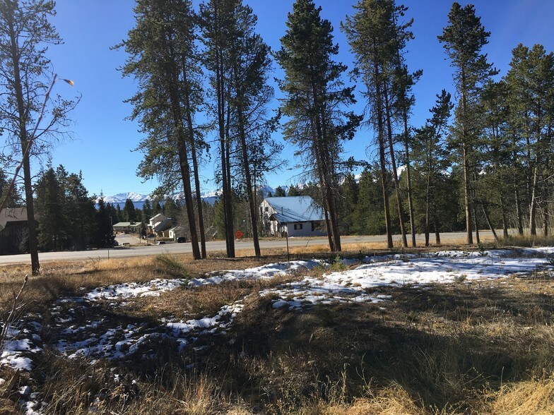 More Photos Of 609 Mountain View Dr, Leadville Land For Sale