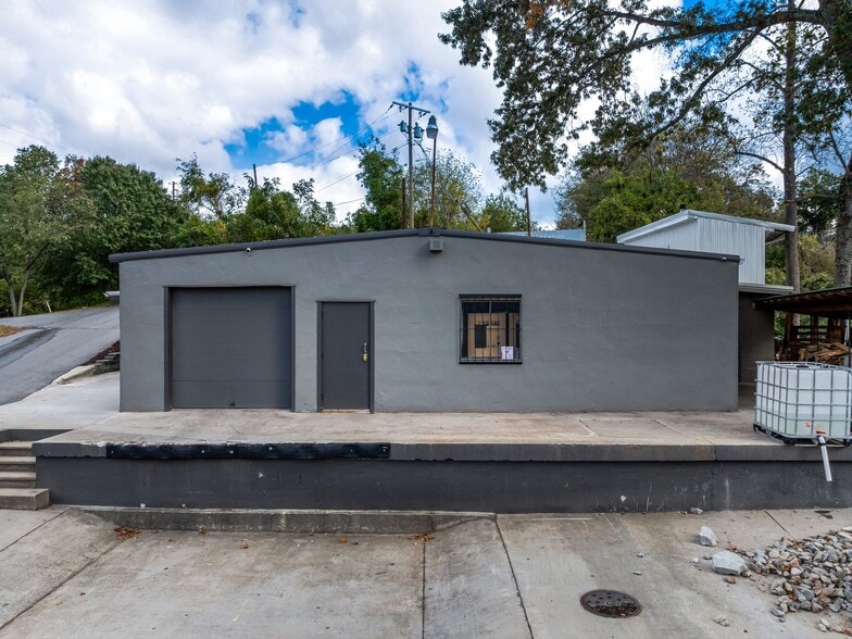 More Photos Of 24 Old County Home Rd, Asheville Light Distribution For Lease