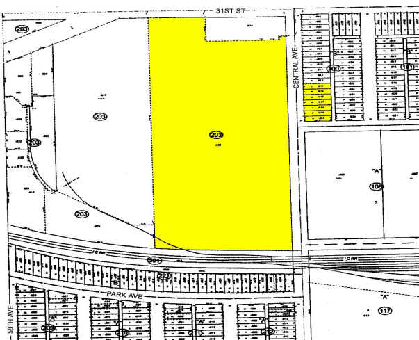 More Photos Of 3250 S Central Ave, Cicero Warehouse For Lease