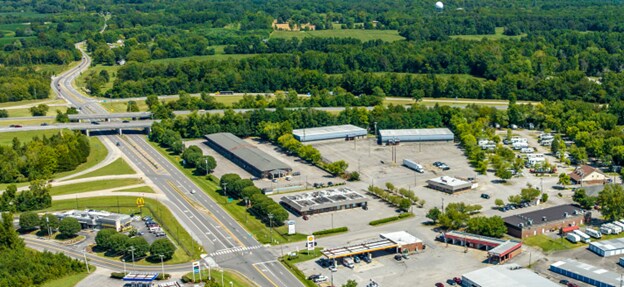 More Photos Of , Joelton General Retail For Sale