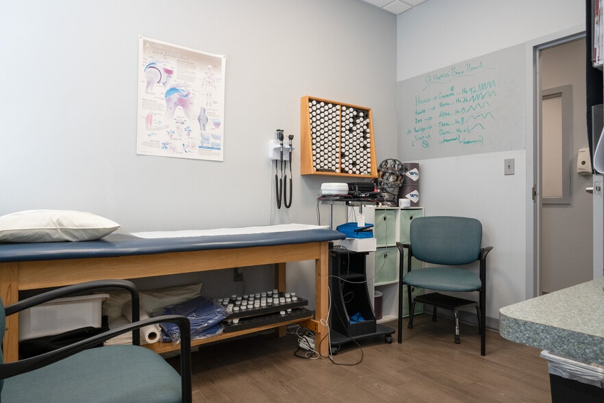 More Photos Of 571 Main St, Weymouth Medical For Lease