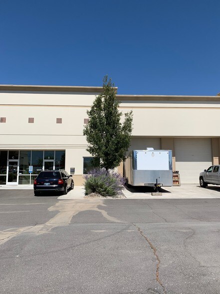 More Photos Of 2222 Park Pl, Minden Warehouse For Sale