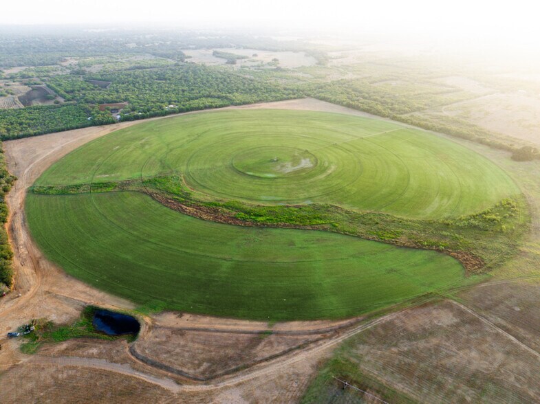 More Photos Of 1769 FM 536, Pleasanton Land For Sale