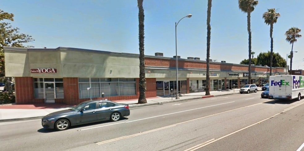 More Photos Of 11154-11172 Washington Blvd, Culver City Storefront For Lease
