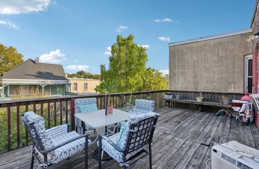 More Photos Of 4410 Bergen Tpke, North Bergen Storefront Retail Residential For Sale