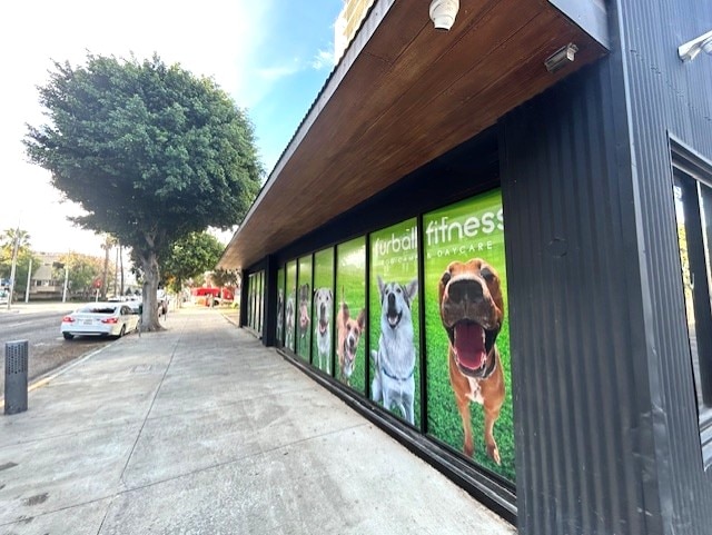 More Photos Of 127 W 7th St, Long Beach Storefront For Sale