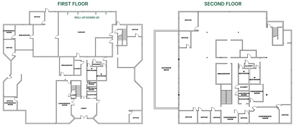 More Photos Of 1570 Oakland Rd, San Jose Research And Development For Sale