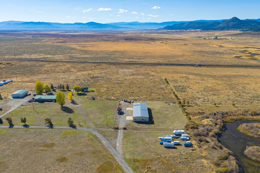 More Photos Of 81184 CA-70, Beckwourth Industrial For Sale