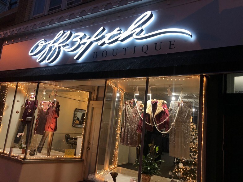 More Photos Of 755 Broadway, Bayonne Storefront Retail Residential For Sale