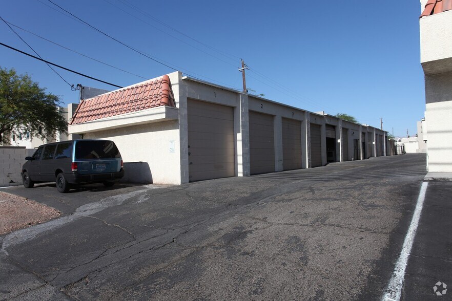More Photos Of 4655 Quality Ct, Las Vegas Light Manufacturing For Lease