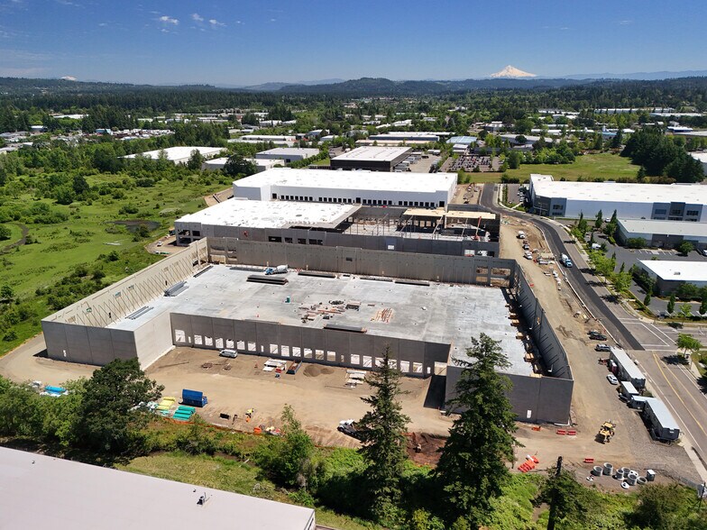 More Photos Of SW Myslony Rd, Tualatin Unknown For Lease