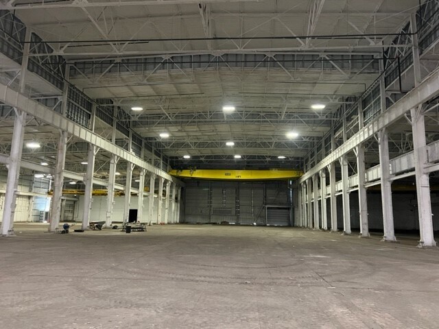 More Photos Of 30 Pullman St, Worcester Warehouse For Lease
