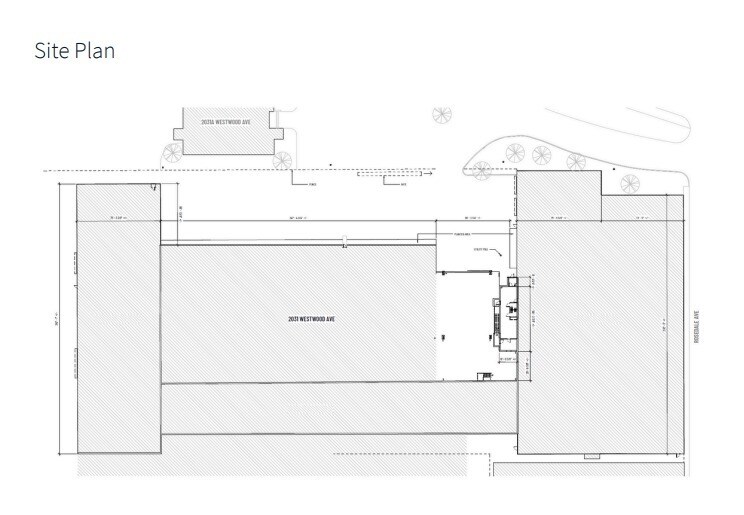 More Photos Of 2029-2031 Westwood Ave, Richmond Manufacturing For Lease