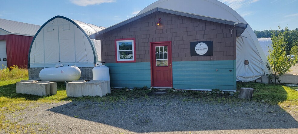 Primary Photo Of 171 Locke Ave, Hyde Park Industrial For Sale