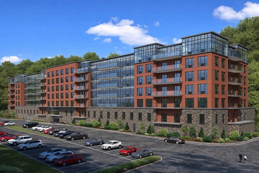 More Photos Of 36 N Water St, Ossining Land For Sale