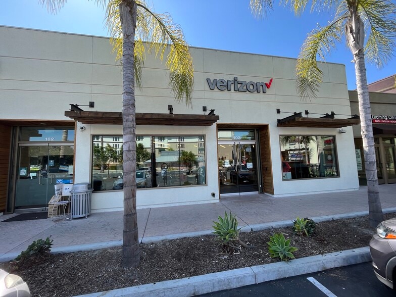 More Photos Of 2725 El Camino Real, Santa Clara Unknown For Lease