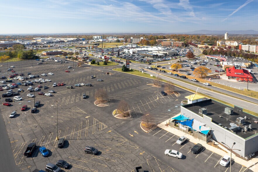 More Photos Of 1701-1729 Massey Blvd, Hagerstown Freestanding For Lease