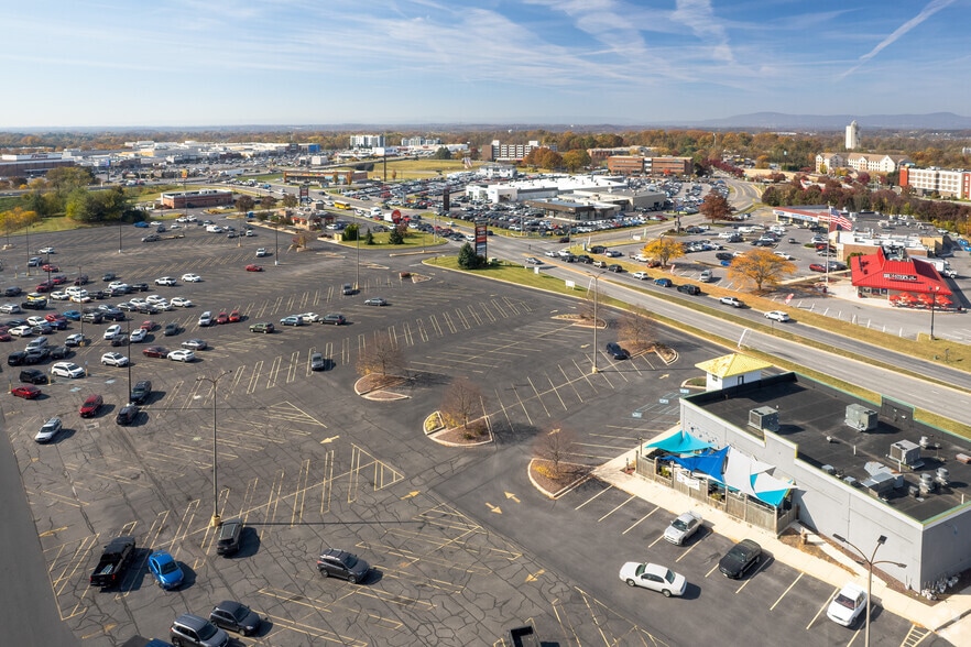 More Photos Of 1701-1729 Massey Blvd, Hagerstown Unknown For Lease