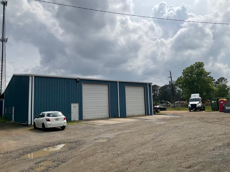 More Photos Of 6701 Greenwood Rd, Shreveport Land For Sale