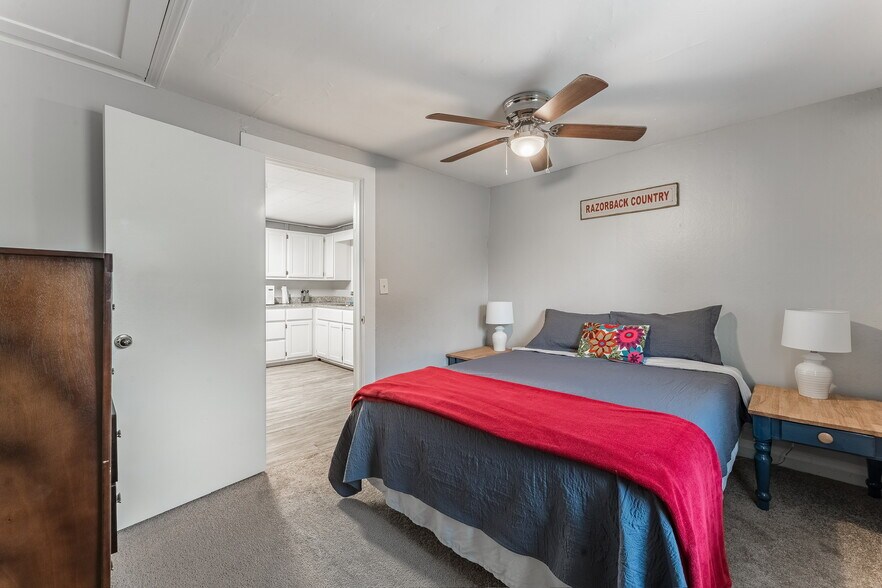 More Photos Of 603 Crutcher St, Springdale Apartments For Sale