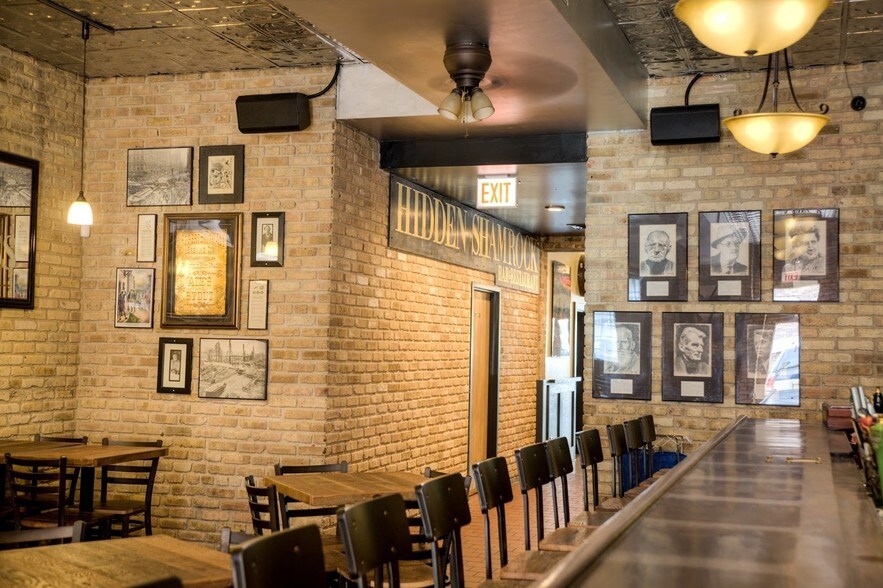 More Photos Of 2723 N Halsted St, Chicago Bar For Sale