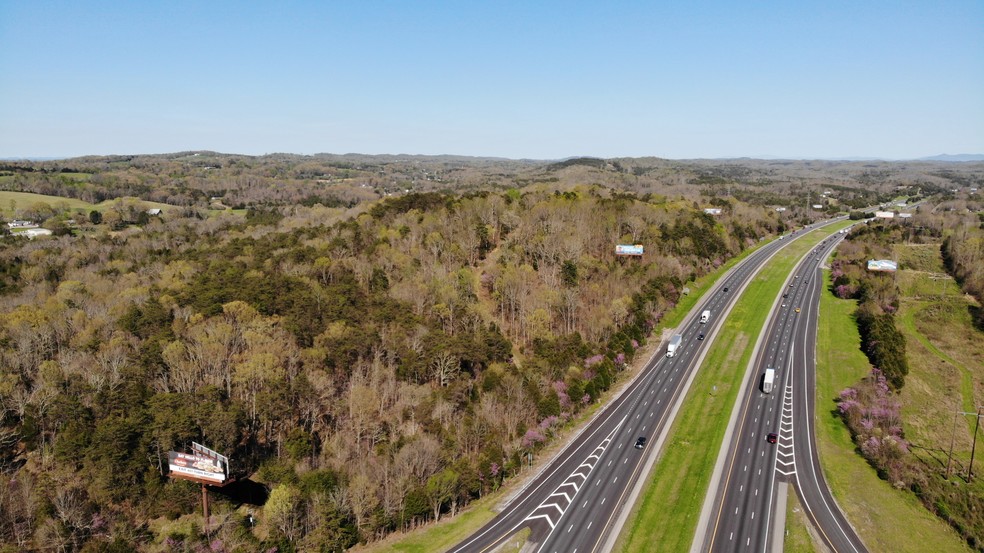 More Photos Of 834 Midway Rd, Knoxville Land For Sale