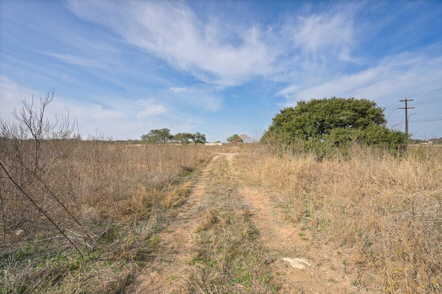 More Photos Of 00 U.S. 183, Leander Land For Sale