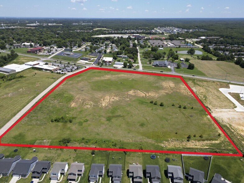 More Photos Of Lot 5 Brune Business Park, Warrenton Land For Sale