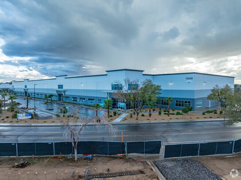 More Photos Of 13550 W Auto Dr, Goodyear Unknown For Lease