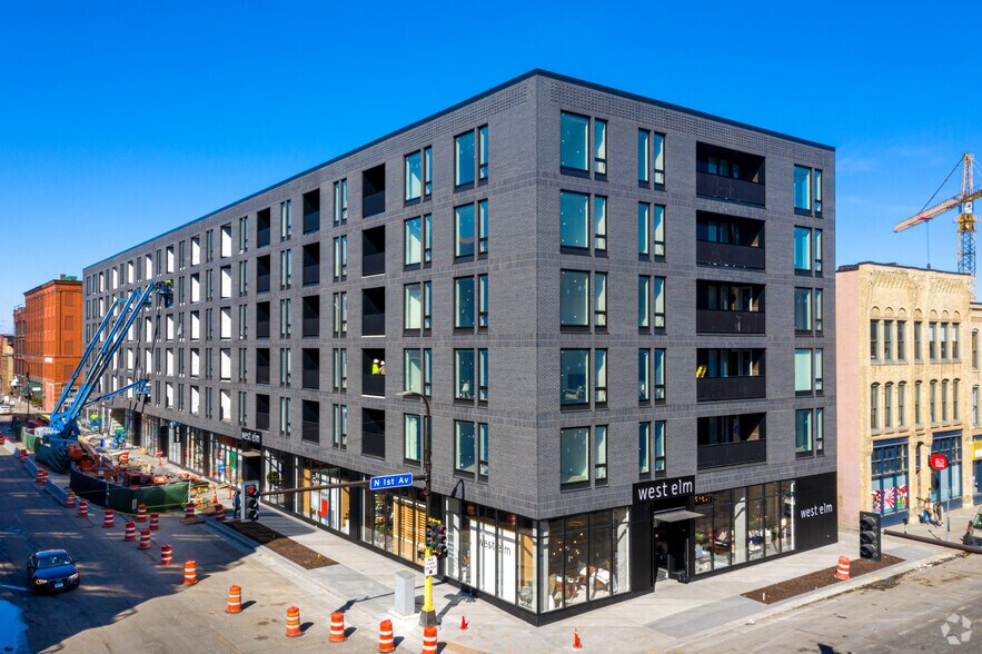 More Photos Of 120 2nd St N, Minneapolis Apartments For Sale