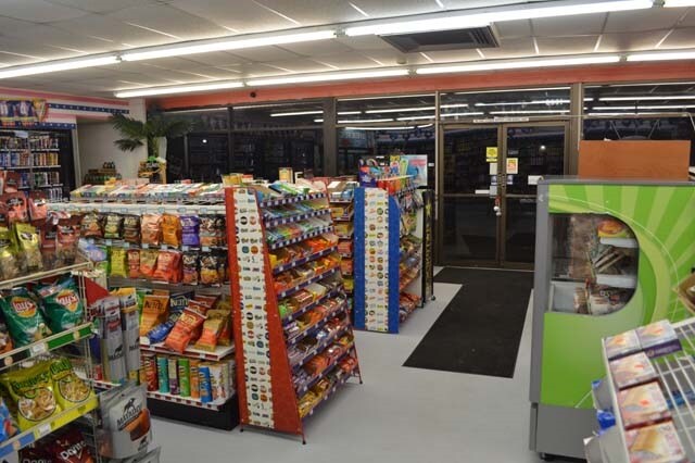 More Photos Of 1880 Newmark Ave, North Bend Convenience Store For Sale