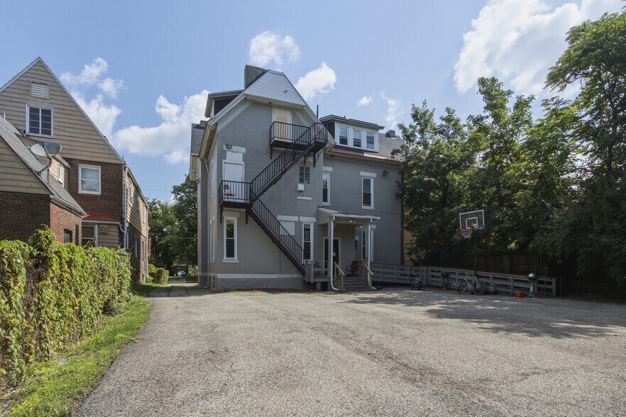 More Photos Of 512 Franklin Ave, Pittsburgh Apartments For Sale